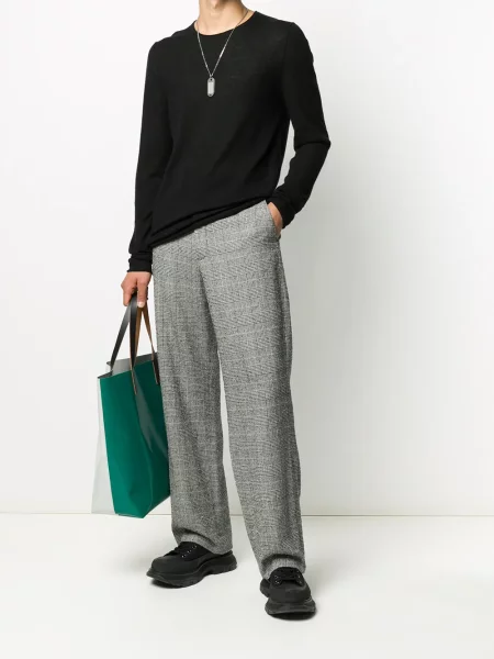 Sweter Zadig&voltaire czarny