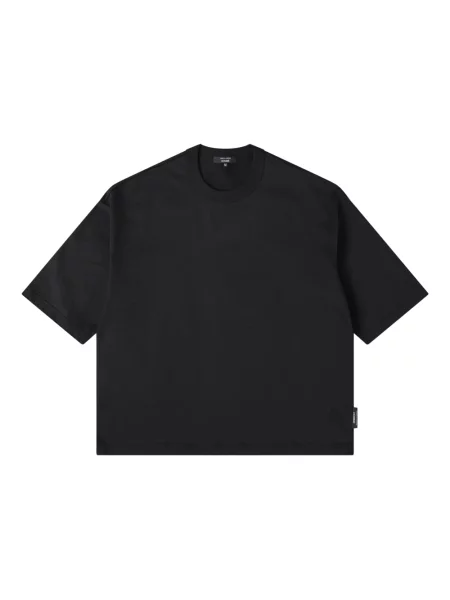 Koszulka Comme Des Garcons czarna