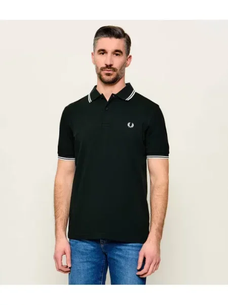 Fred Perry Tenisz póló