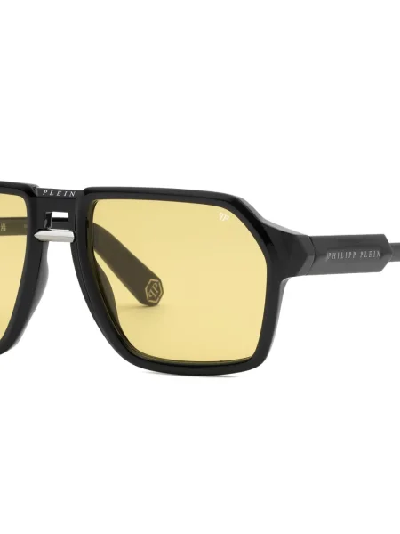 Sunčane naočale Philipp Plein Eyewear crna