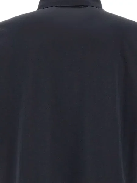 Tricou polo Diktat albastru