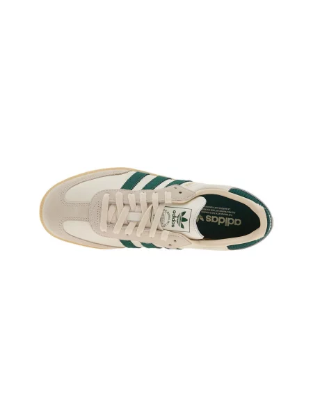 Tenisky Adidas Samba biela