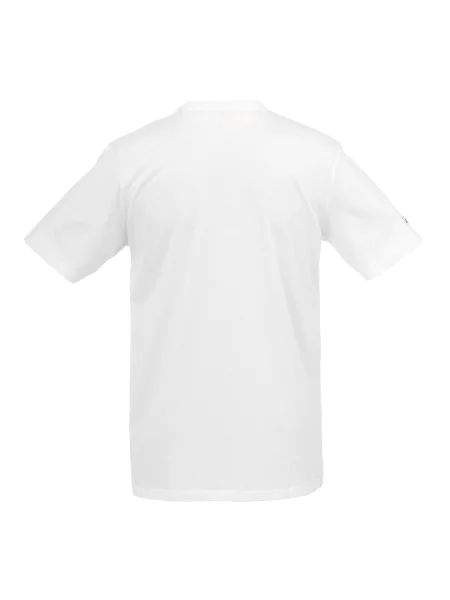 Koszulka Uhlsport Teamsport biała