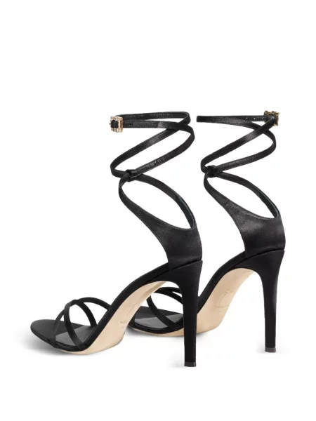 Sandale Temperley London negru