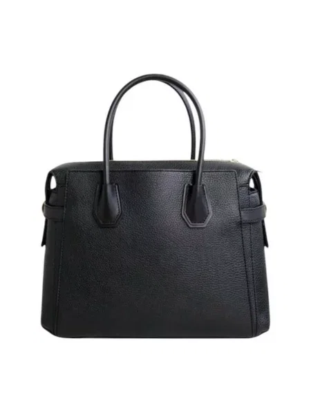 Torebka Michael Kors skórzana czarna