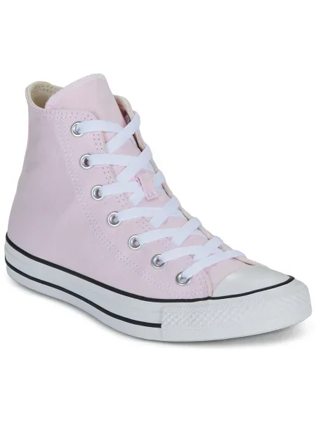 Pantofi Converse roz