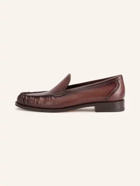 Magnanni Loafersy braun