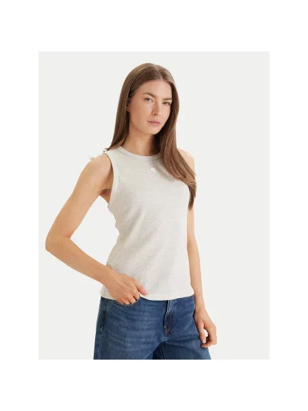 Calvin Klein Jeans Felső bézs