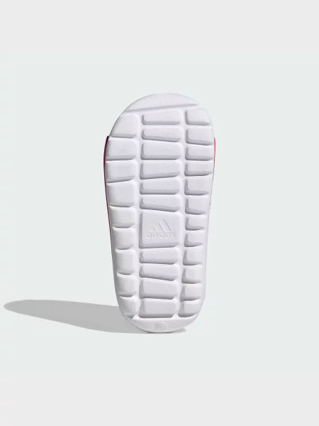Детские сандалии Adidas розовые