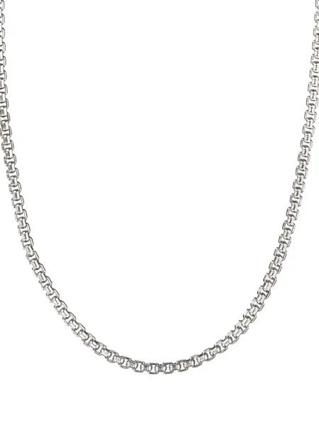Colier David Yurman galben