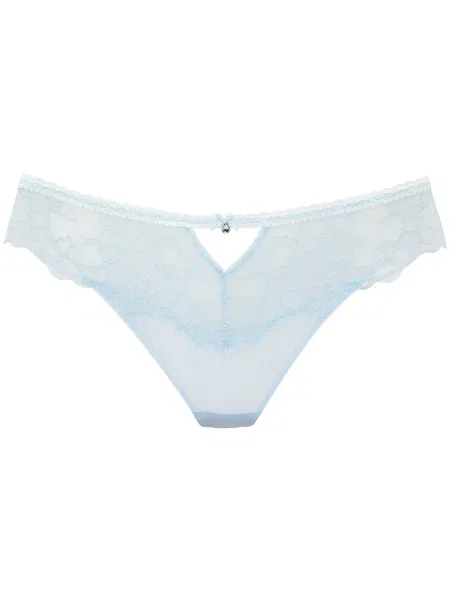 Palton Lascana albastru