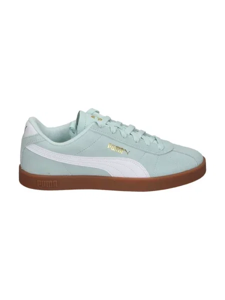 Puma Tenisice Club II 10 Tirkizna zelena