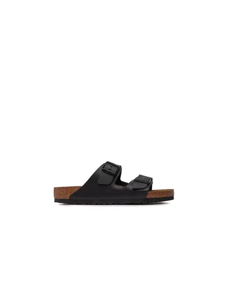 Velké tenisky Birkenstock černé