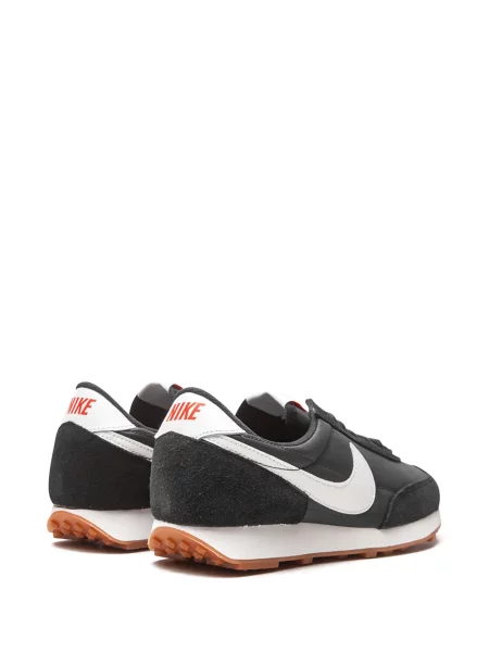 Tenisky Nike černé