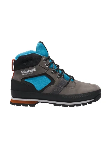 Pantofi Timberland gri