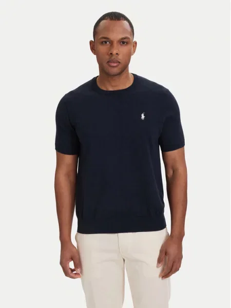 Polo Ralph Lauren Tricou Bleumarin