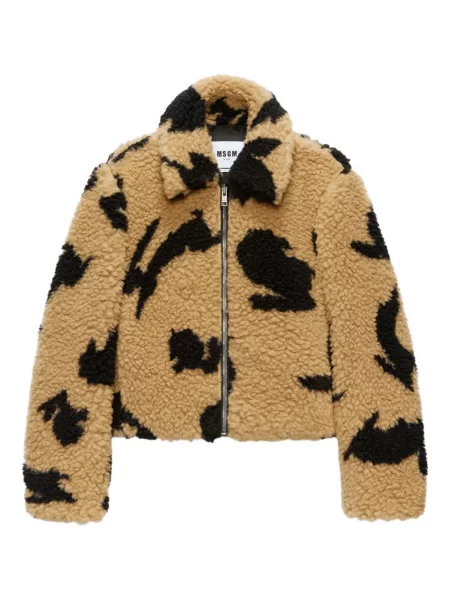 Geacă Msgm