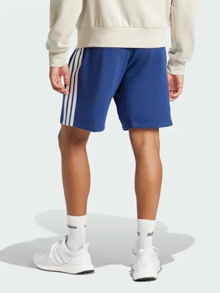 Шорти adidas синій