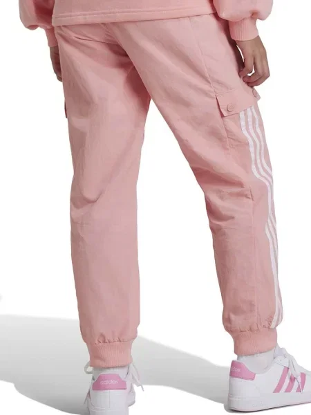 Детские спортивные штаны Adidas
