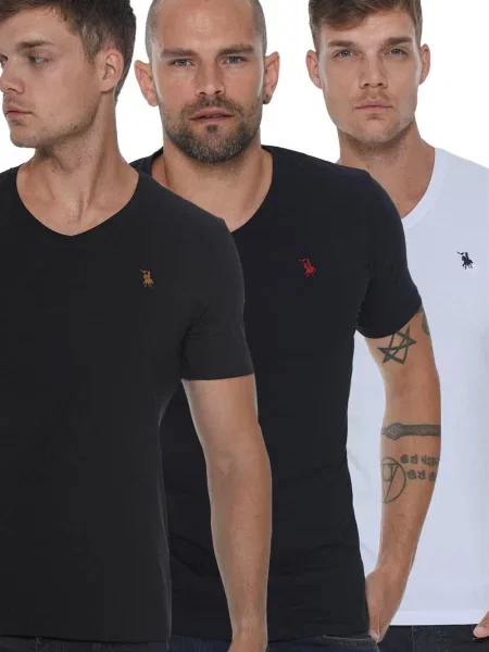 Tricou Dewberry negru