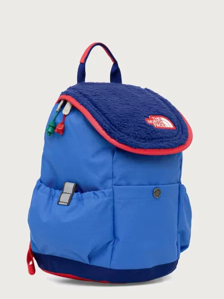 The North Face detský ruksak Y MINI EXPLORER modrá