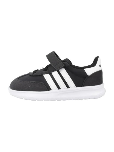 Gyerek félcipő Adidas fekete