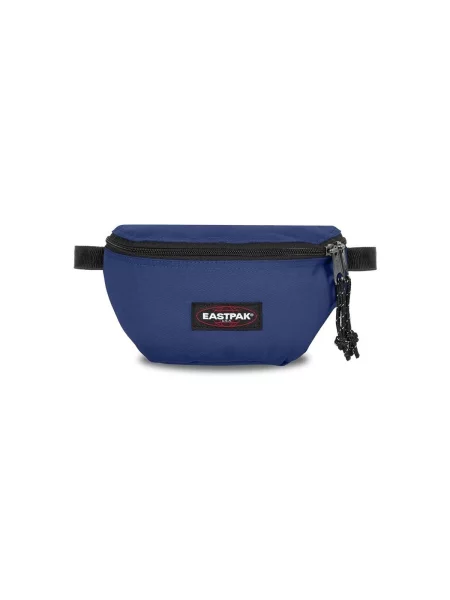 Kabelka Eastpak modrá