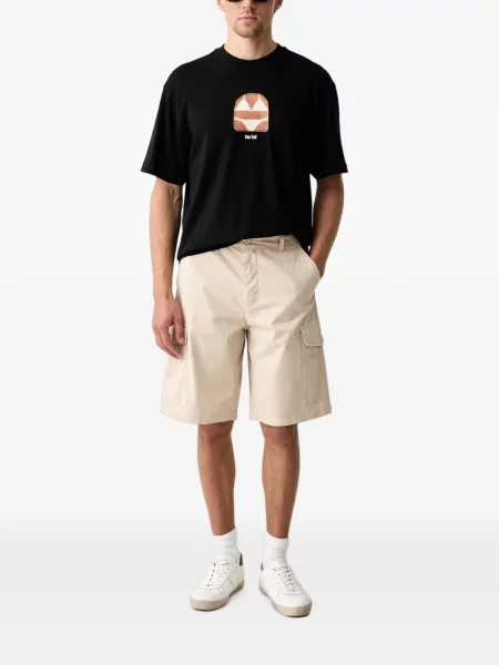 Pantaloni scurți cargo Benetton
