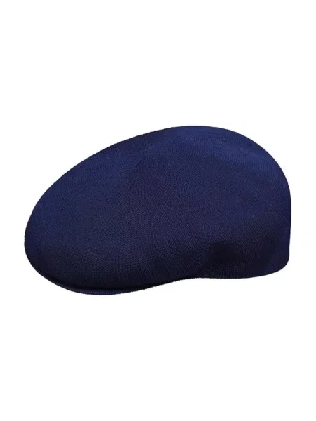 Czapka Kangol niebieska
