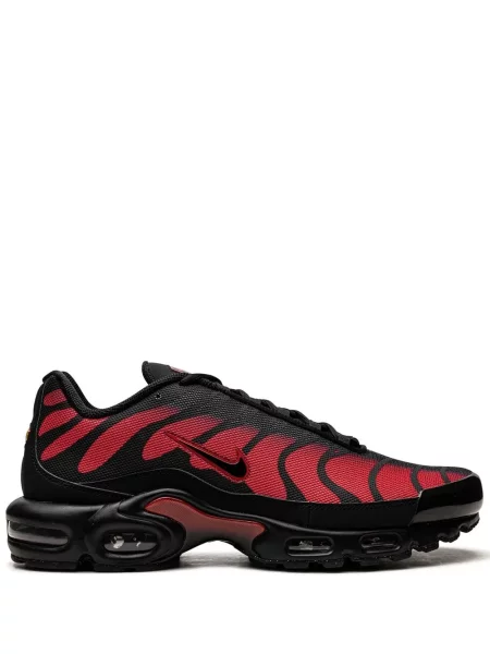 Sneakerși Nike Zoom negru