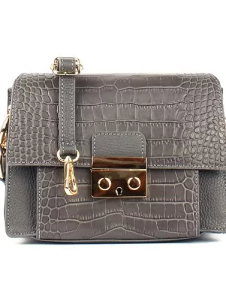 Bella Bertucci ­ Сумка сіра