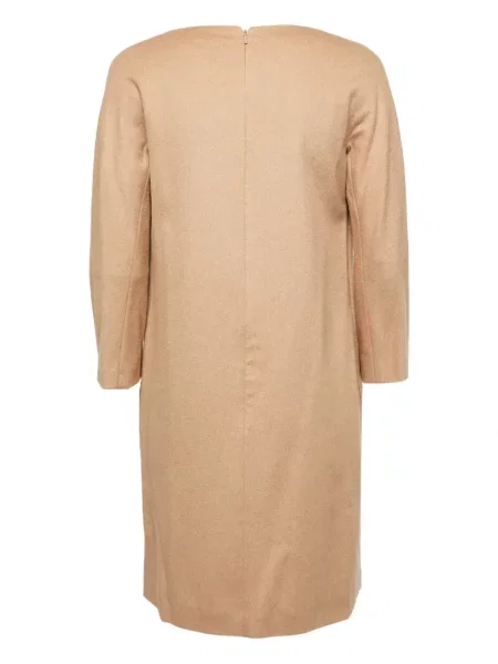 Rochie maxi Max Mara lungă de costum