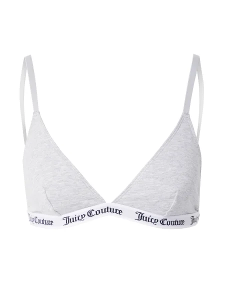Juicy Couture Sutien Bralette gri