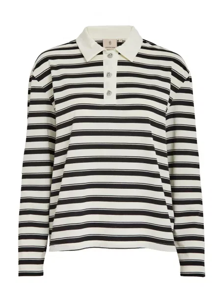 Peppercorn Tricou Marielle' bej