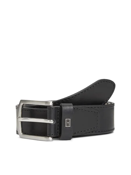 TOMMY HILFIGER DENTON negru