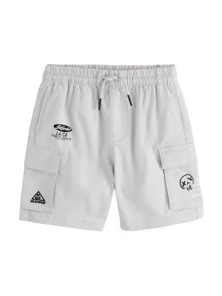 Next Pantaloni gri