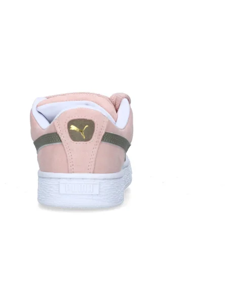 Pantofi Puma roz