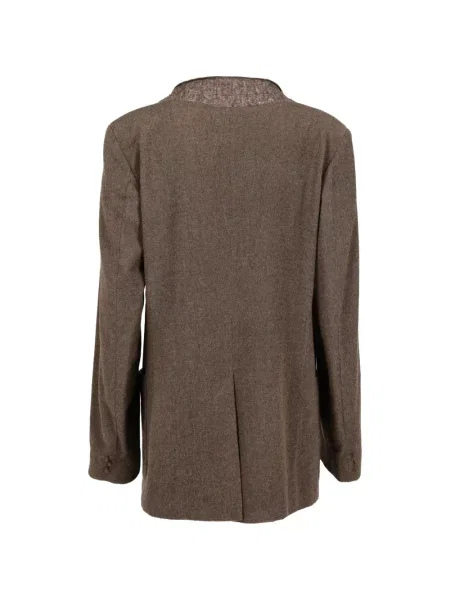 Geacă Maison Margiela maro