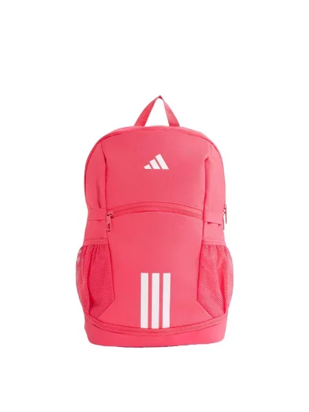 ADIDAS PERFORMANCE Sportski ruksak Youth Tiro malina bijela