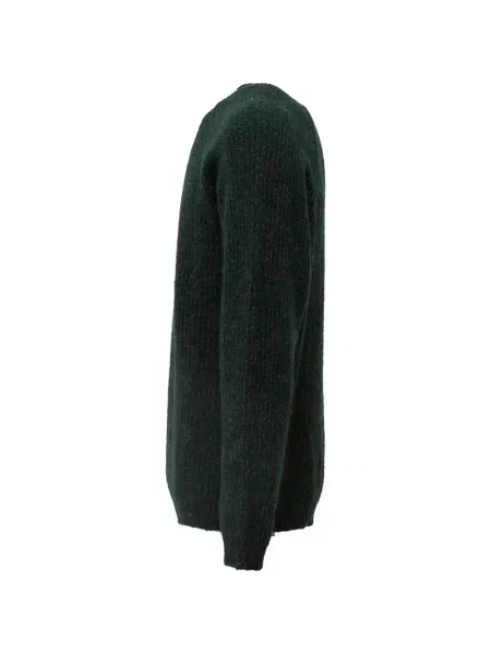 Pulover Amaranto verde