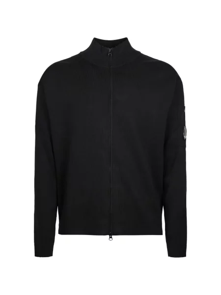 Cardigan C.p. Company negru