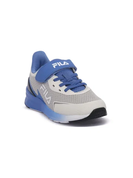 Pantofi copii Fila gri