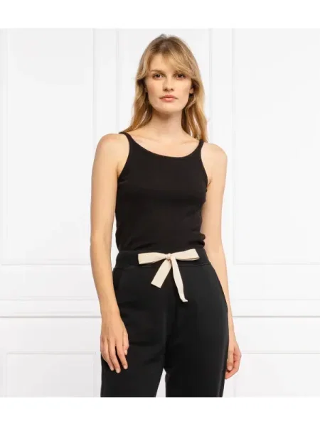 Top Max&co. negru