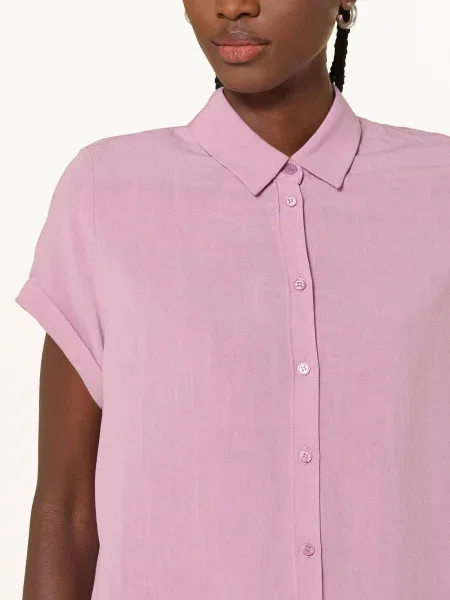 Samsøe Samsøe Koszula Samajana rosa