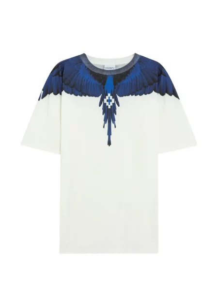 Tricou County Of Milan cu imagine