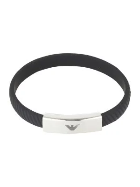 Emporio Armani karperec férfi fekete