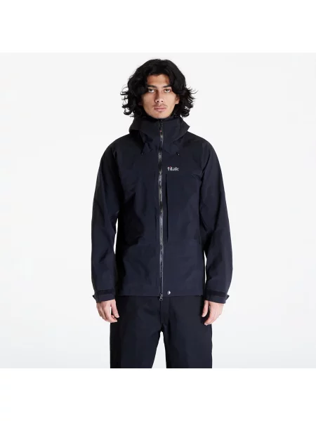 Jacheta Tilak Evolution 23 Jacket Caviar Black M negru