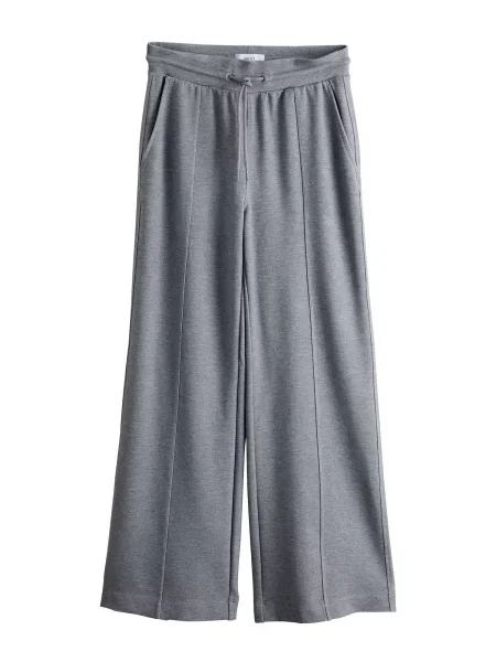 Next Pantaloni Premium închis gri