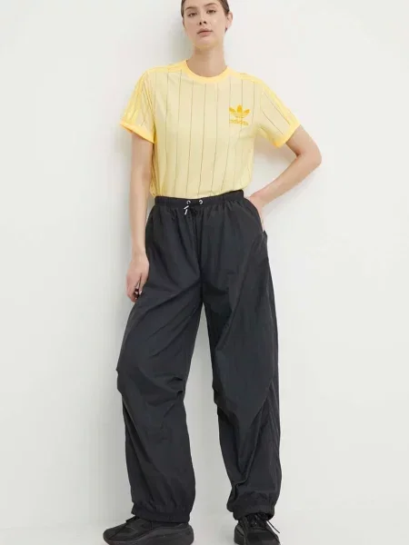 Adidas Spodnie Ps Pant czarne