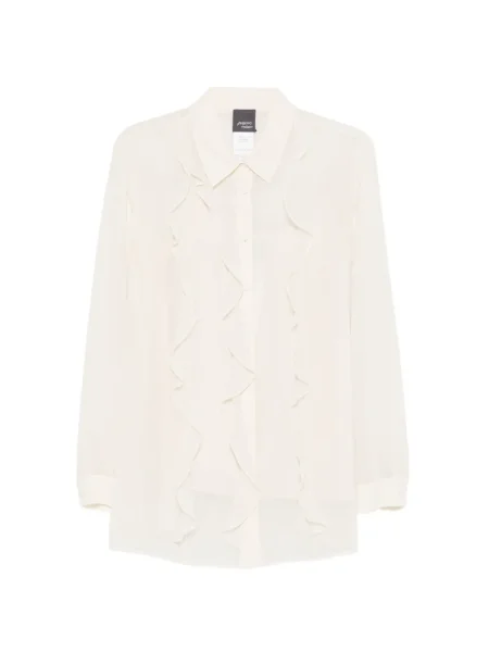 Koszula Marina Rinaldi z falbankami